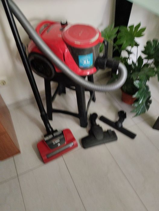 Aspirador pro animal XL bosch