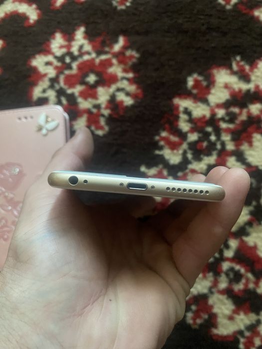 Продам Iphone s6 plus 64gb