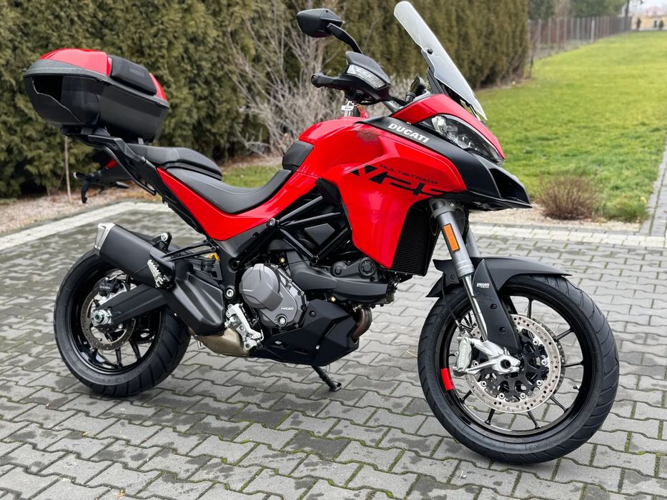 Ducati