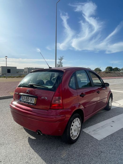 Citroen c3 1.1 2003