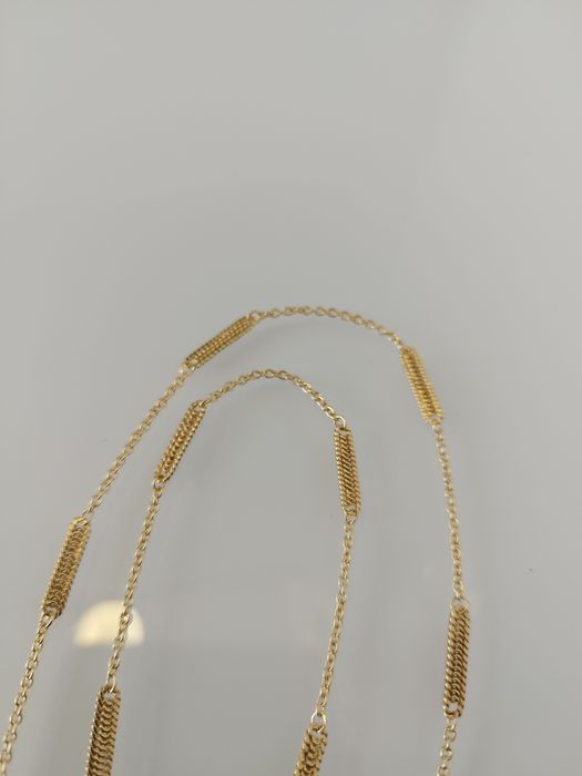 Fio em prata 925