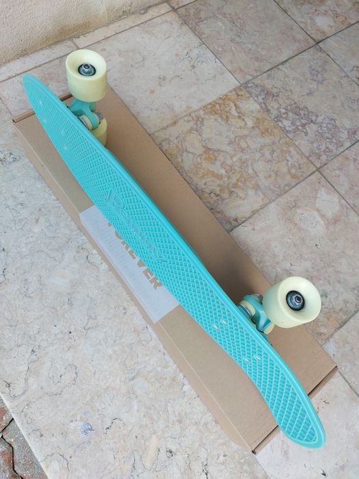 Skate Penny 27", modelo Stringer, novo