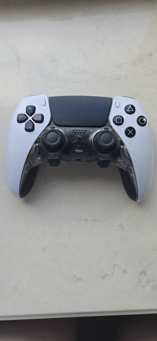 Pad Dualsense Edge TMR 4 łopatki Grip