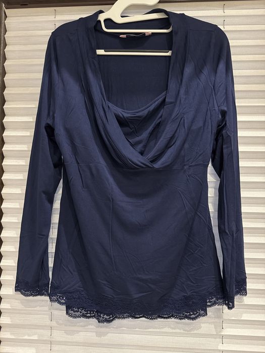 Hunkemöller/Zara Home L д/годування