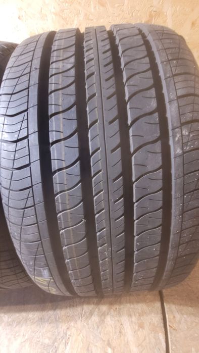 Opony 285/40/20 continental procontact rx 2023r