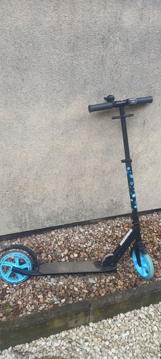 Hulajnoga zwykła uzywana