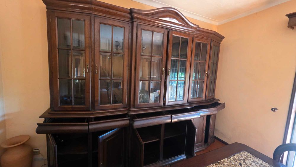 Móveis de Sala