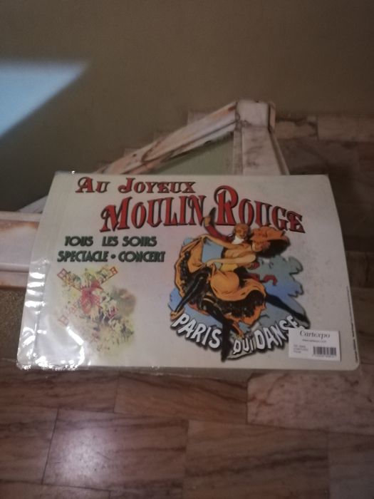 Base nova ainda no plástico