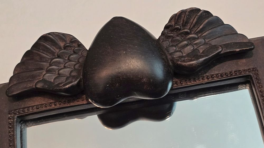 Настільне дзеркало