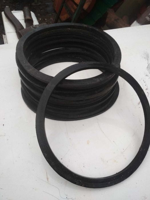 Бидон уплотнитель