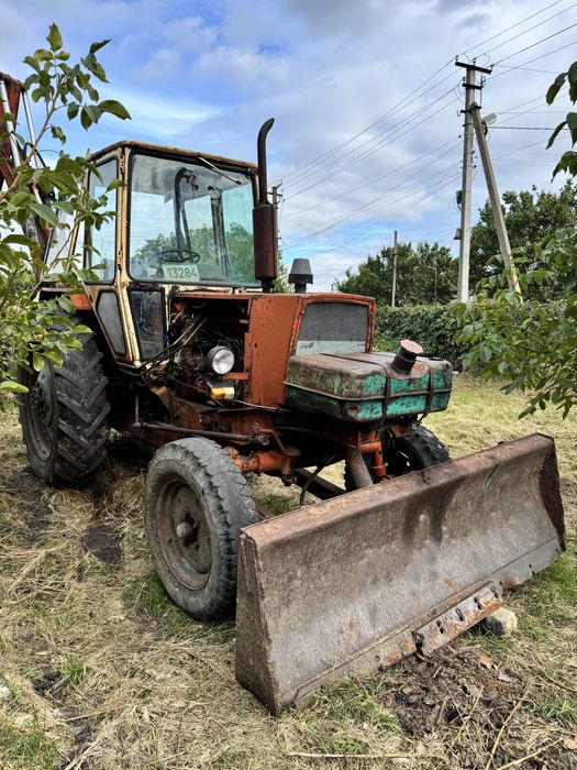 Продам Ескаватор ЮМЗ-6