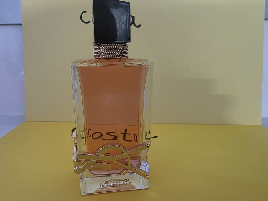 Yves Saint Laurent LIBRE Berry crash 90ml