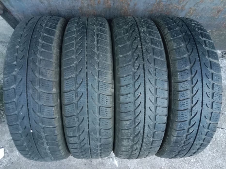 Шини 155/65 R14 купити за доступною ціною на OLX.ua