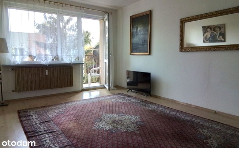 3 POKOJE Katowice, Ligota, ul. Rolna - Okazja pod inv.