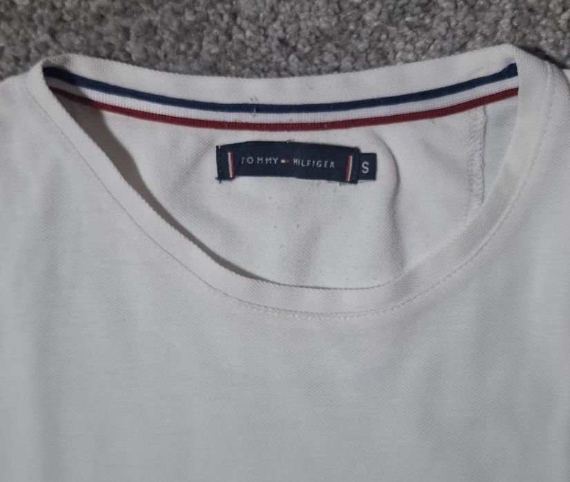 Tshirt Tommy Hilfiger - S