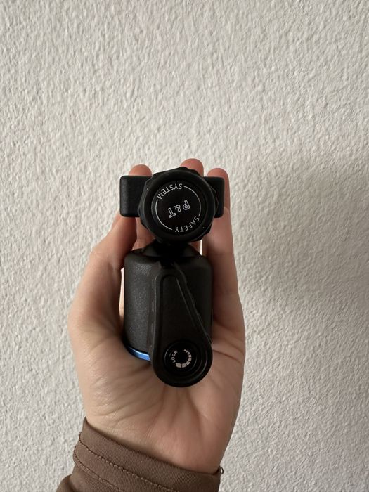 Штатив / Berno / Штатив Benro FIT19AIH0 + чохол / Трипод / для фото