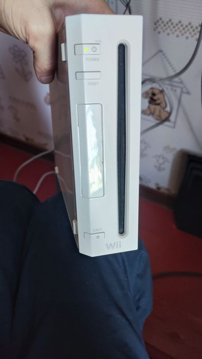 nintendo wii - купить приставки - Цена на OLX.ua