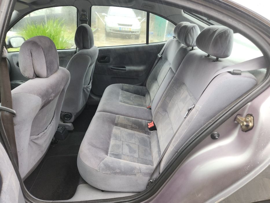 Renault Megane 1.4 RXE A/C 1 dono