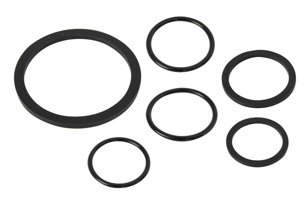 Kits de vedação LAY-Z-SPA® HydroJet Pro™ Bestway®