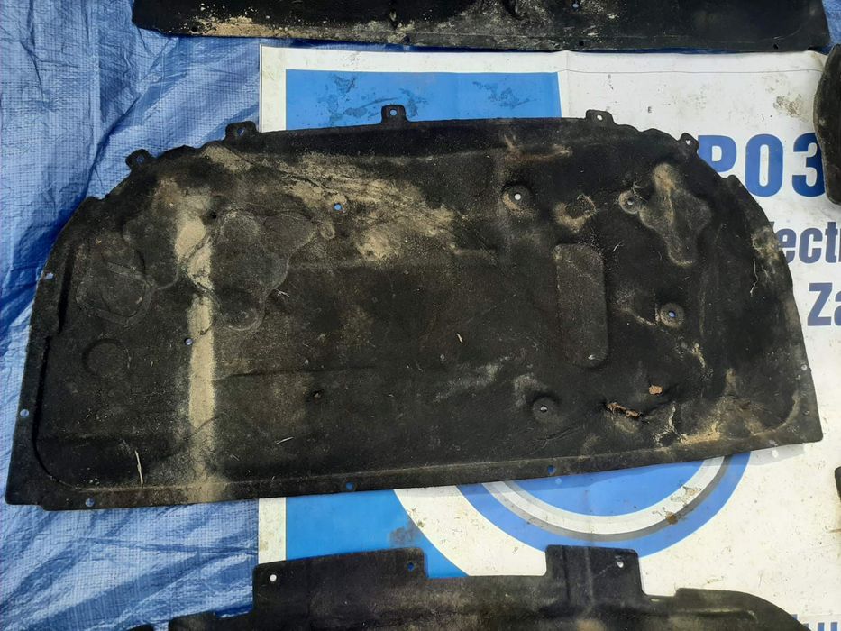 Утеплювач капота опель астра вектра меріва зафіра омега комбо корса