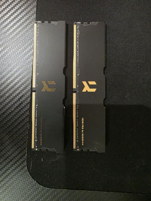 Goodram IRDM Pro 16GB 2x8Gb 3600