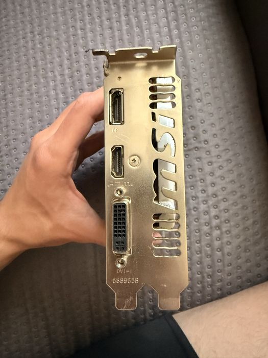 gtx 950 2gb karta graficzna