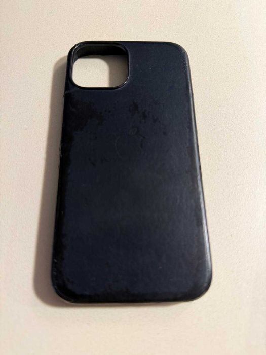 Iphone 13 Mini, Midnight 256GB com capa