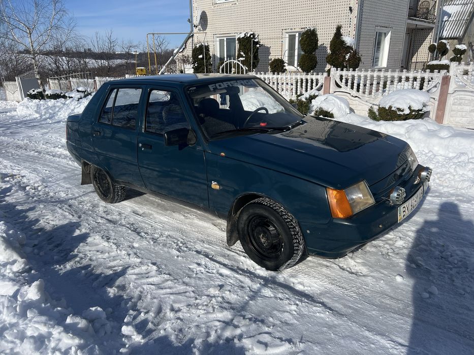 ЗАЗ Славута 2005