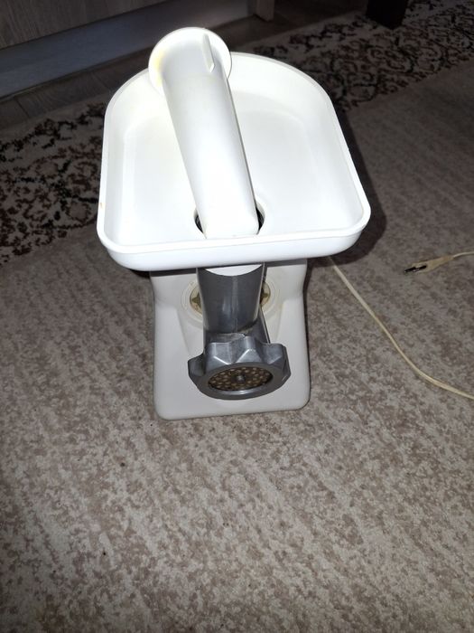 Электромясорубка Дива