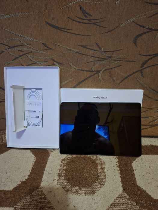 Tablet Galaxy A11