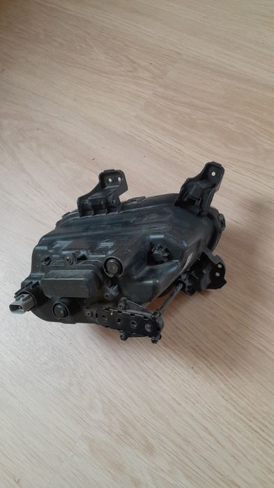 Kia Sorento IV 21- halogen lewy led DRL