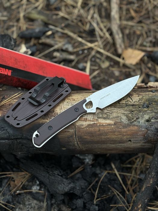 Код 562 Ніж тактичний Kershaw мисливський нож охотничий тактический