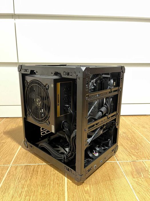 PC Gaming - Ryzen 5 5500 | GTX 1650 | 16GB RAM