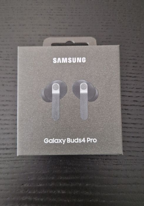 Samsung Galaxy Buds 4 Pro