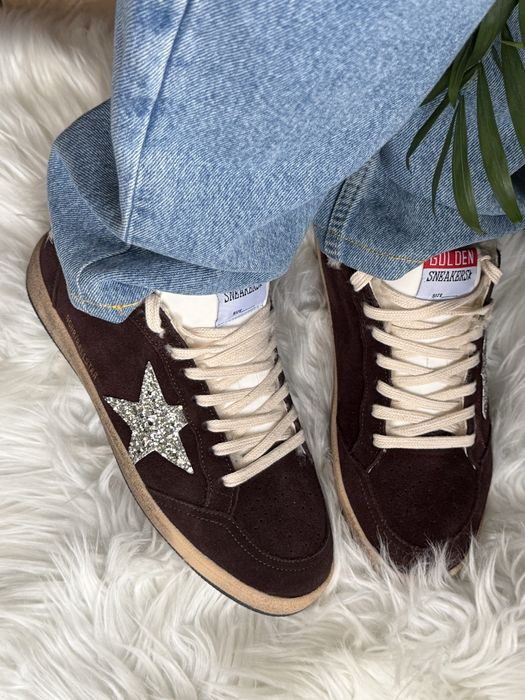 Кеди зимові GG 25 см