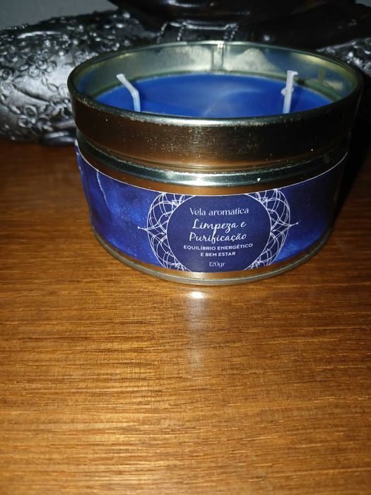 Velas perfeitas para sua casa sobre encomenda