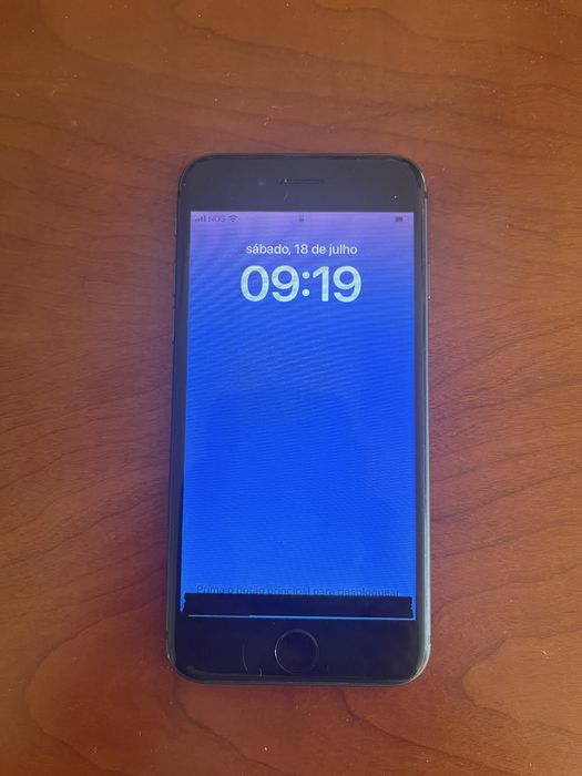 Iphone 8 - 64 GB