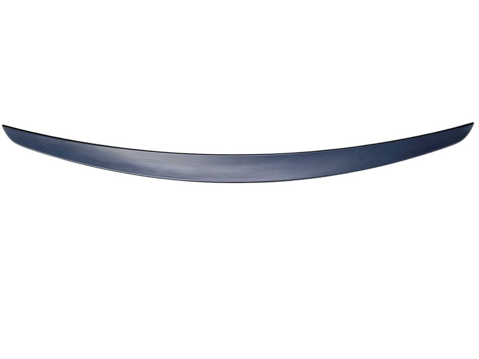 Jaguar XJ X351 - spoiler tylnej klapy dokładka lotka tylna PEL - ORYG.