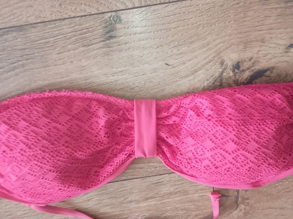 Strój kąpielowy dwuczęściowy