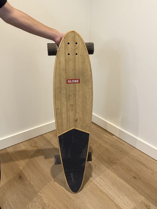 Longboard Globe
