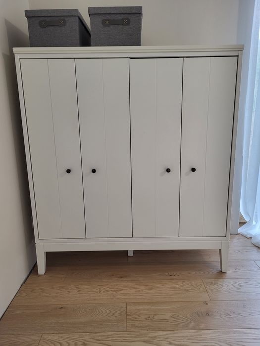 Szafka ikea idanas