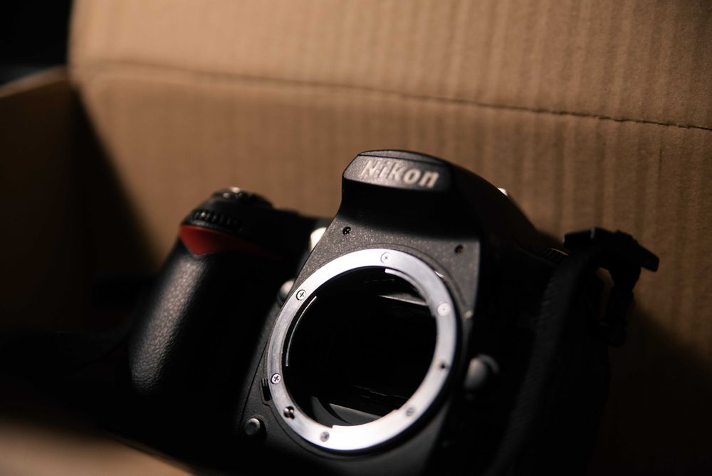 Nikon D90 (SC 21k) | Tamron 18-200mm f/3.5-6.3