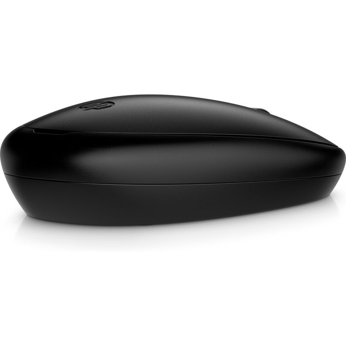 outlet hp mysz bluetooth 5.1 1600 dpi oburęczna optyczna czarna 3v0g9aa
