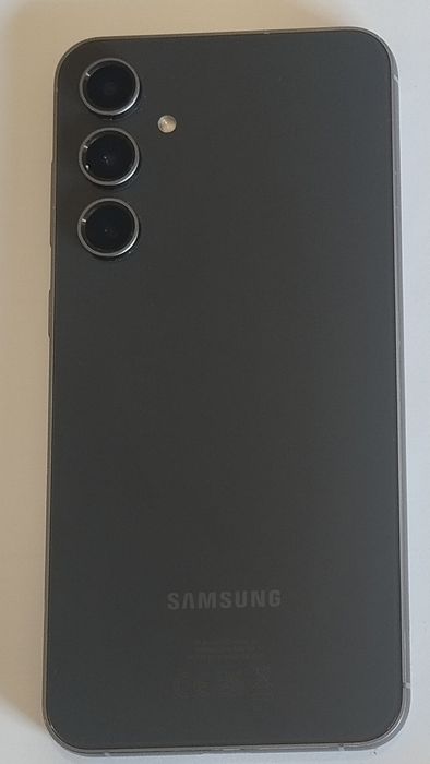 Vendo samsung s23 F.E