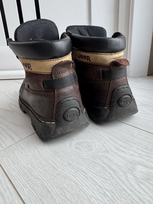 Черевики, ботинки якісні