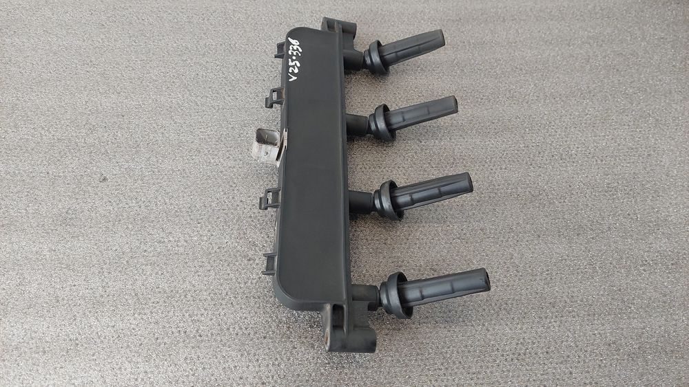 Bobina de ignição PEUGEOT 206 (2A/C)