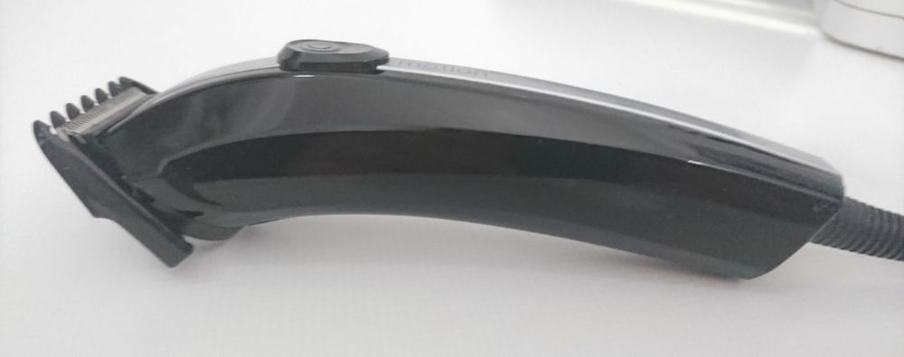 Тример Ermila Motion Nano професійний