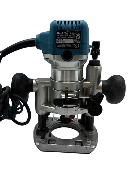 Frezarka Makita RT0702CX2J