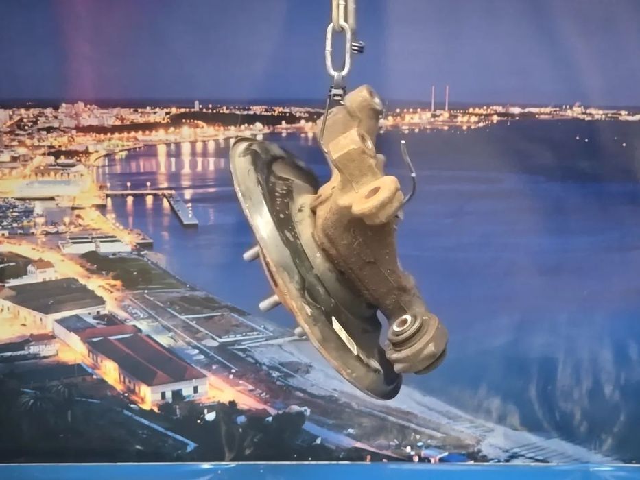 Manga de eixo Rolamento traseiro direito original lexus ct200h EPC OEM