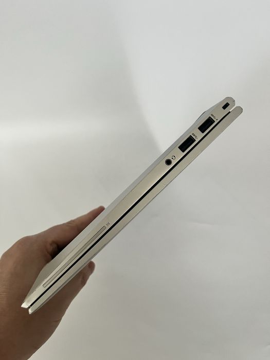 Hp elitebook x360 830 g8 Lte 4g i5-1145g7 16/512gb 13,3"Сенсорний FHDi